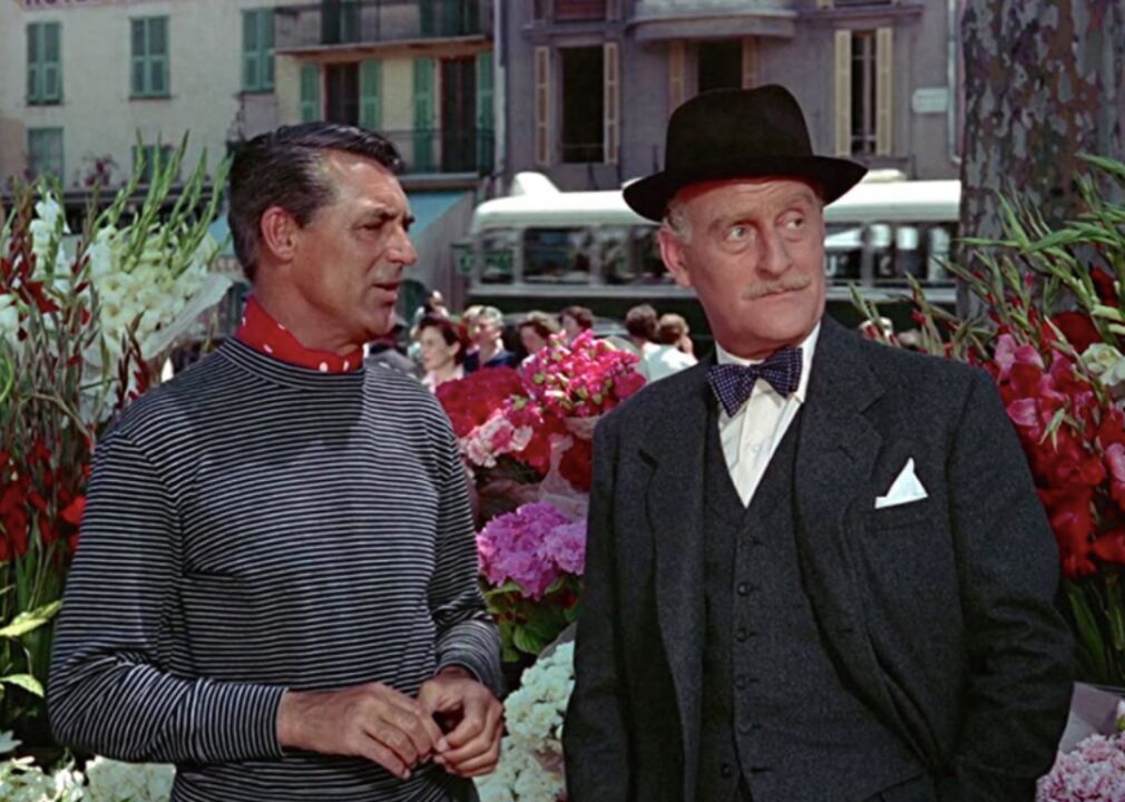 #18. To Catch a Thief (1955)